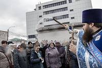 Престольные праздники в Павлово-Посадском благочинии