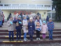 «Согреем детские сердца» в Богородском благочинии