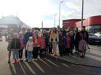 «Согреем детские сердца» в Богородском благочинии