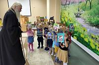 «Согреем детские сердца» в Богородском благочинии