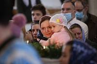 Праздник Казанской иконы Божией Матери в Электроуглях