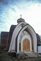 Праздник Казанской иконы Божией Матери в Электроуглях