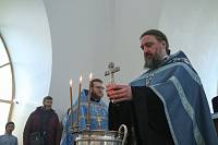 Праздник Казанской иконы Божией Матери в Электроуглях