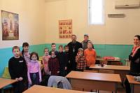 «Согреем детские сердца» в Балашихинском благочинии