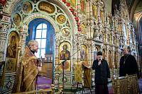 Начало учебной четверти в Православной Алексиевской гимназии