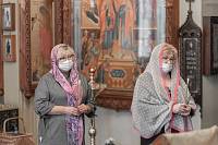 Заседание Координационного совета в Павловском Посаде