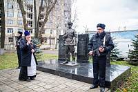 День сотрудника органов внутренних дел в Щёлкове