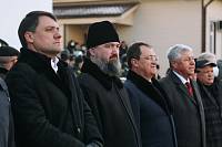 День сотрудника органов внутренних дел в Ногинске