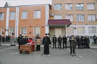 День сотрудника органов внутренних дел в Ногинске