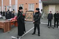 День сотрудника органов внутренних дел в Ногинске