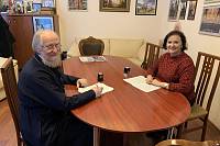 Соглашение о сотрудничестве с органами управления образованием городских округов Фрязино и Звездный городок