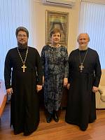 Соглашение о сотрудничестве с органами управления образованием городских округов Фрязино и Звездный городок