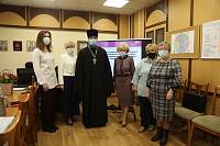 Заседание координационного совета по взаимодействию в сфере образования в Электростали