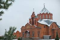 75-летие протоиерея Александра Кунашова