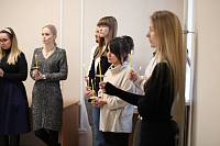 Освящение здания следственного отдела в Ногинске