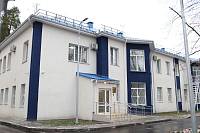 Освящение здания следственного отдела в Ногинске