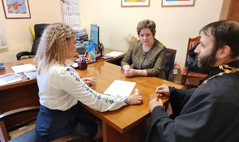 Соглашение о сотрудничестве с органами управления образованием Шатуры