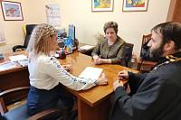 Соглашение о сотрудничестве с органами управления образованием Шатуры