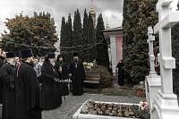 Архиерейское богослужение в Никитском храме деревни Бывалино