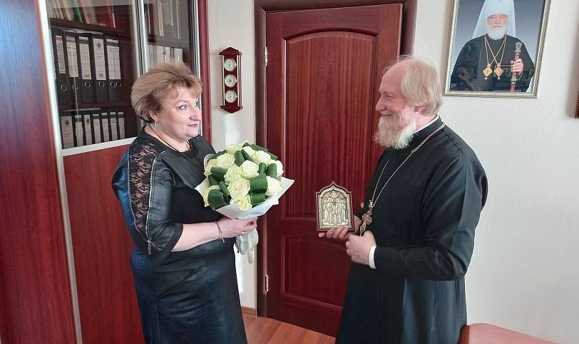 Соглашение о сотрудничестве с комитетом образования в Щёлкове