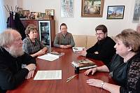 Соглашение о сотрудничестве с комитетом образования в Щёлкове