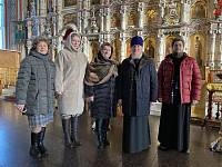 Соглашение о сотрудничестве с комитетом образования в Щёлкове