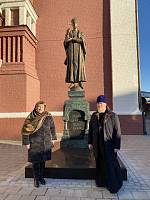 Соглашение о сотрудничестве с комитетом образования в Щёлкове