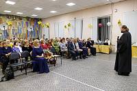 60-летие школы №4 в Орехово-Зуеве