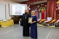 60-летие школы №4 в Орехово-Зуеве