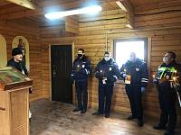 День памяти жертв дорожно-транспортных происшествий в Щёлковском благочинии