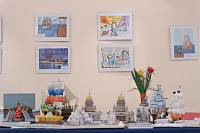 Открытие XVII Рождественских образовательных чтений в Электрогорске