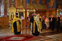 Региональный семинар «Святыни и светочи земли Богородской» в Ногинске