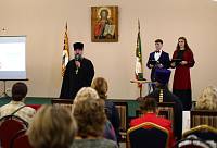 Региональный семинар «Святыни и светочи земли Богородской» в Ногинске