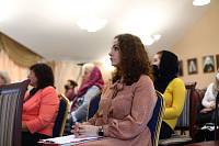 Региональный семинар «Святыни и светочи земли Богородской» в Ногинске