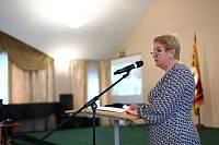 Региональный семинар «Святыни и светочи земли Богородской» в Ногинске