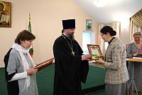 Региональный семинар «Святыни и светочи земли Богородской» в Ногинске