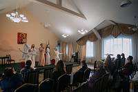 Региональный семинар «Святыни и светочи земли Богородской» в Ногинске