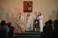 Региональный семинар «Святыни и светочи земли Богородской» в Ногинске