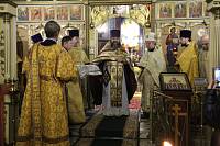 Братское совещание духовенства Ликино-Дулевского благочиния