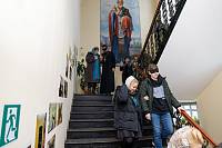 Практический семинар «Помощь незрячим людям» в Орехово-Зуевском благочинии