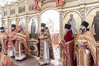 День памяти новомучеников и исповедников Павлово-Посадских