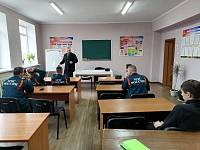 Встречи с правоохранительными органами Орехово-Зуевского городского округа