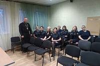 Встречи с правоохранительными органами Орехово-Зуевского городского округа