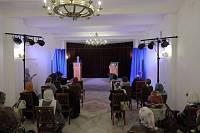 Открытие XIX Рождественских образовательных чтений в Павловском Посаде