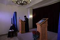 Открытие XIX Рождественских образовательных чтений в Павловском Посаде