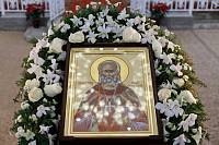 День памяти священномученика Василия Никольского в Орехово-Зуевском благочинии