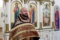 День памяти священномученика Василия Никольского в Орехово-Зуевском благочинии