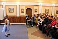 День матери в Орехово-Зуевском благочинии