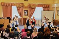 День матери в Орехово-Зуевском благочинии