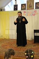 День матери в Ликино-Дулёвском благочинии